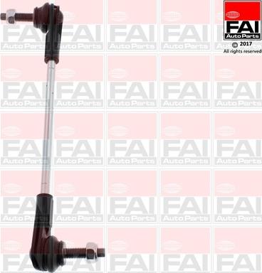 FAI AutoParts SS9384 - Stiepnis / Atsaite, Stabilizators ps1.lv