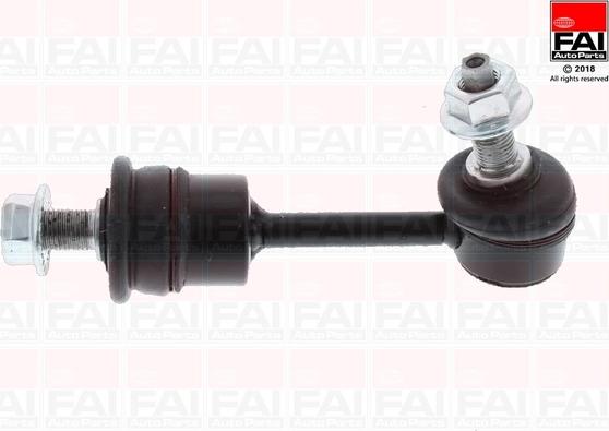 FAI AutoParts SS9380 - Stiepnis / Atsaite, Stabilizators ps1.lv