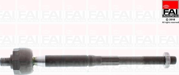 FAI AutoParts SS9336 - Aksiālais šarnīrs, Stūres šķērsstiepnis ps1.lv