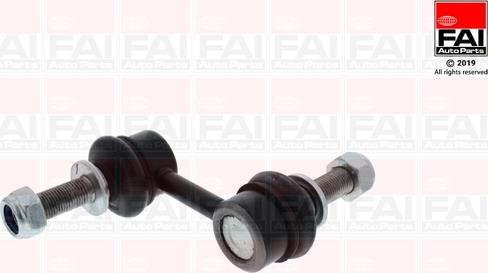 FAI AutoParts SS9375 - Stiepnis / Atsaite, Stabilizators ps1.lv