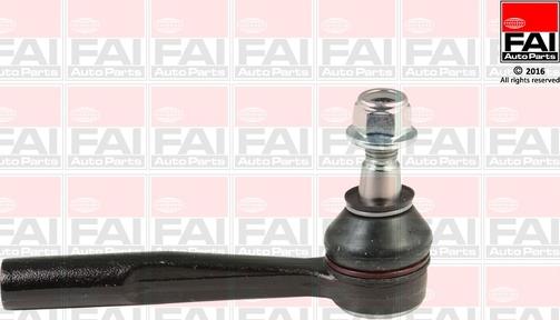 FAI AutoParts SS921 - Stūres šķērsstiepņa uzgalis ps1.lv