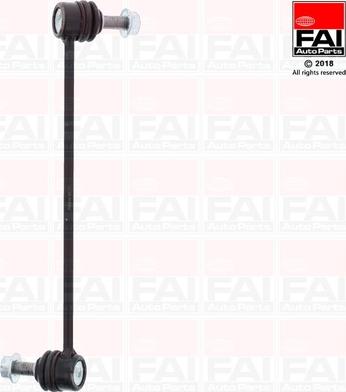 FAI AutoParts SS9285 - Stiepnis / Atsaite, Stabilizators ps1.lv