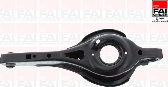 FAI AutoParts SS9716 - Neatkarīgās balstiekārtas svira, Riteņa piekare ps1.lv