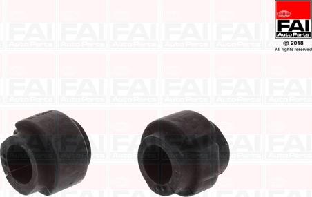 FAI AutoParts SS9734K - Bukse, Stabilizators ps1.lv