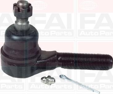 FAI AutoParts SS973 - Stūres šķērsstiepņa uzgalis ps1.lv