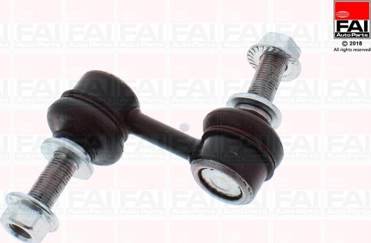 FAI AutoParts SS9774 - Stiepnis / Atsaite, Stabilizators ps1.lv