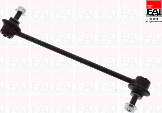 FAI AutoParts SS9771 - Stiepnis / Atsaite, Stabilizators ps1.lv