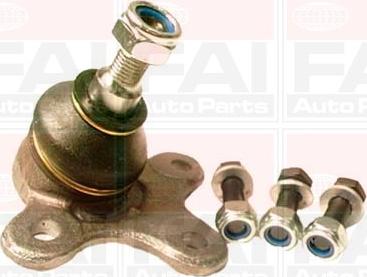 FAI AutoParts SS499 - Balst / Virzošais šarnīrs ps1.lv