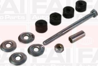 FAI AutoParts SS4966 - Stiepnis / Atsaite, Stabilizators ps1.lv