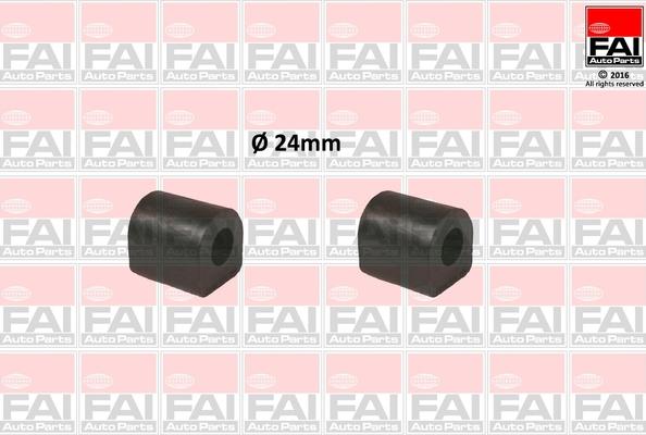 FAI AutoParts SS4961K - Bukse, Stabilizators ps1.lv