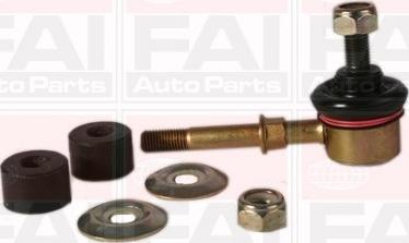 FAI AutoParts SS4967 - Stiepnis / Atsaite, Stabilizators ps1.lv