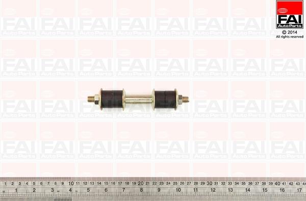 FAI AutoParts SS4446 - Stiepnis / Atsaite, Stabilizators ps1.lv