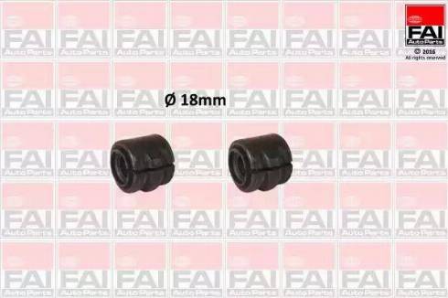 FAI AutoParts SS4481K - Bukse, Stabilizators ps1.lv