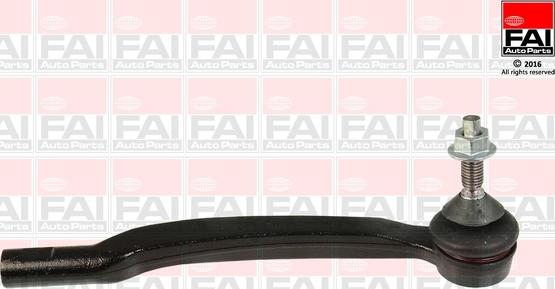 FAI AutoParts SS4435 - Stūres šķērsstiepņa uzgalis ps1.lv