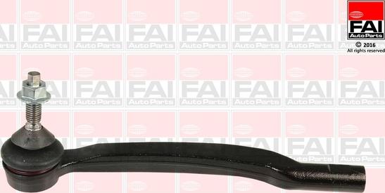 FAI AutoParts SS4436 - Stūres šķērsstiepņa uzgalis ps1.lv