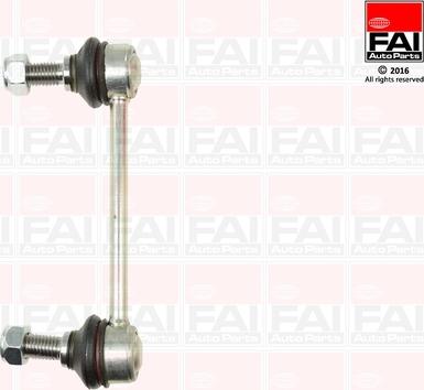 FAI AutoParts SS4433 - Stiepnis / Atsaite, Stabilizators ps1.lv