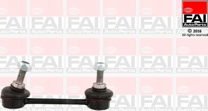 FAI AutoParts SS443 - Stiepnis / Atsaite, Stabilizators ps1.lv