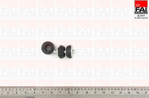 FAI AutoParts SS4425 - Stiepnis / Atsaite, Stabilizators ps1.lv