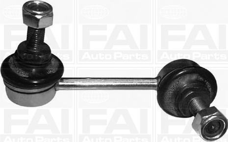 FAI AutoParts SS4510 - Stiepnis / Atsaite, Stabilizators ps1.lv