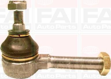 FAI AutoParts SS451 - Stūres šķērsstiepņa uzgalis ps1.lv