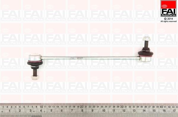 FAI AutoParts SS4529 - Stiepnis / Atsaite, Stabilizators ps1.lv