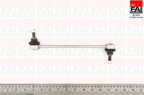 FAI AutoParts SS4574 - Stiepnis / Atsaite, Stabilizators ps1.lv