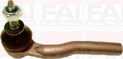 FAI AutoParts SS457 - Stūres šķērsstiepņa uzgalis ps1.lv