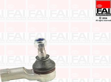 FAI AutoParts SS464 - Stūres šķērsstiepņa uzgalis ps1.lv