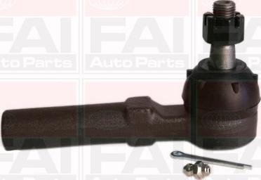 FAI AutoParts SS4651 - Stūres šķērsstiepņa uzgalis ps1.lv