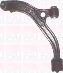 FAI AutoParts SS4652 - Neatkarīgās balstiekārtas svira, Riteņa piekare ps1.lv