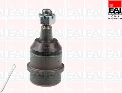 FAI AutoParts SS4097 - Balst / Virzošais šarnīrs ps1.lv