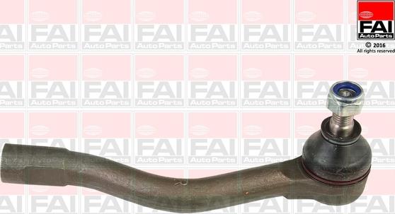 FAI AutoParts SS4051 - Stūres šķērsstiepņa uzgalis ps1.lv