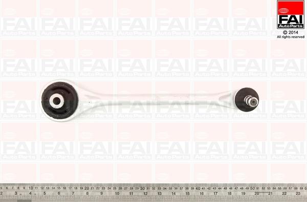 FAI AutoParts SS4003 - Neatkarīgās balstiekārtas svira, Riteņa piekare ps1.lv