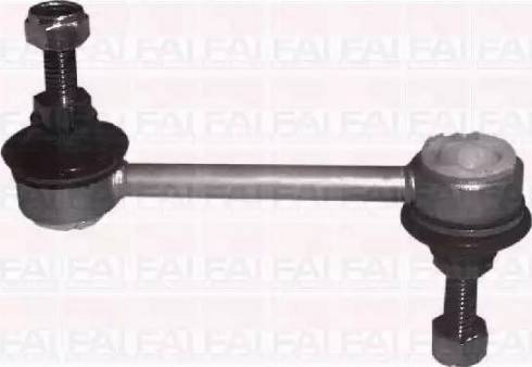 FAI AutoParts SS4002 - Stiepnis / Atsaite, Stabilizators ps1.lv