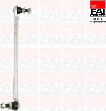 FAI AutoParts SS4013 - Stiepnis / Atsaite, Stabilizators ps1.lv