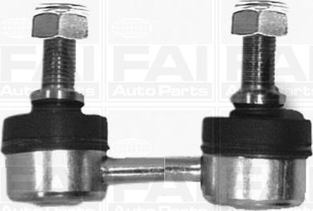 FAI AutoParts SS4030 - Stiepnis / Atsaite, Stabilizators ps1.lv