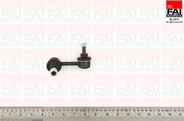 FAI AutoParts SS4079 - Stiepnis / Atsaite, Stabilizators ps1.lv