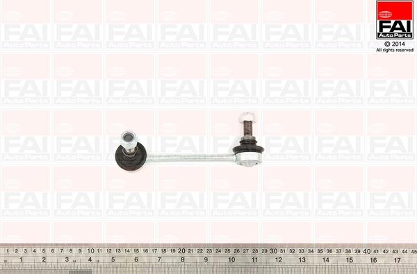 FAI AutoParts SS4074 - Stiepnis / Atsaite, Stabilizators ps1.lv