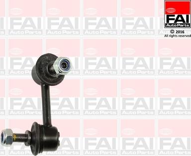 FAI AutoParts SS4078 - Stiepnis / Atsaite, Stabilizators ps1.lv