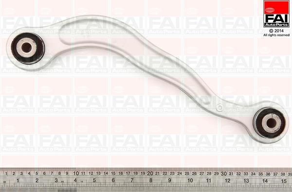 FAI AutoParts SS4158 - Neatkarīgās balstiekārtas svira, Riteņa piekare ps1.lv