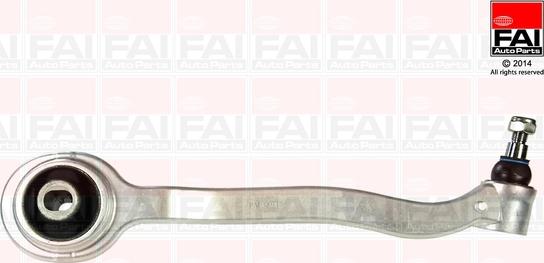 FAI AutoParts SS4160 - Neatkarīgās balstiekārtas svira, Riteņa piekare ps1.lv