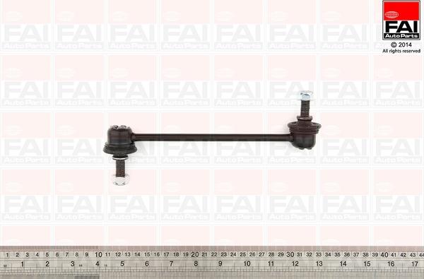 FAI AutoParts SS4168 - Stiepnis / Atsaite, Stabilizators ps1.lv