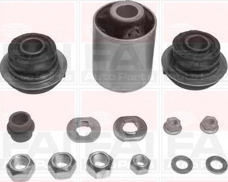 FAI AutoParts SS4105 - Piekare, Šķērssvira ps1.lv