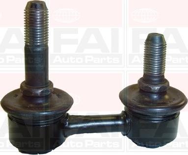 FAI AutoParts SS4100 - Stiepnis / Atsaite, Stabilizators ps1.lv