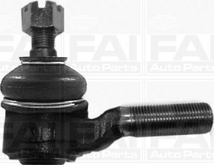 FAI AutoParts SS4188 - Stūres šķērsstiepņa uzgalis ps1.lv