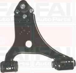 FAI AutoParts SS4134 - Neatkarīgās balstiekārtas svira, Riteņa piekare ps1.lv