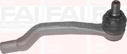 FAI AutoParts SS4130 - Stūres šķērsstiepņa uzgalis ps1.lv