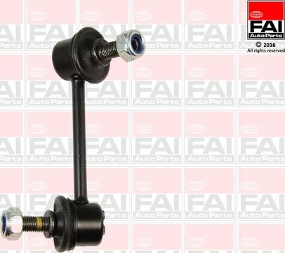 FAI AutoParts SS4173 - Stiepnis / Atsaite, Stabilizators ps1.lv