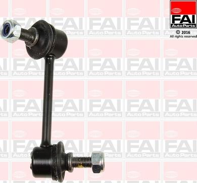 FAI AutoParts SS4172 - Stiepnis / Atsaite, Stabilizators ps1.lv