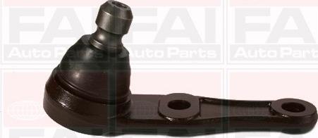 FAI AutoParts SS4852 - Balst / Virzošais šarnīrs ps1.lv